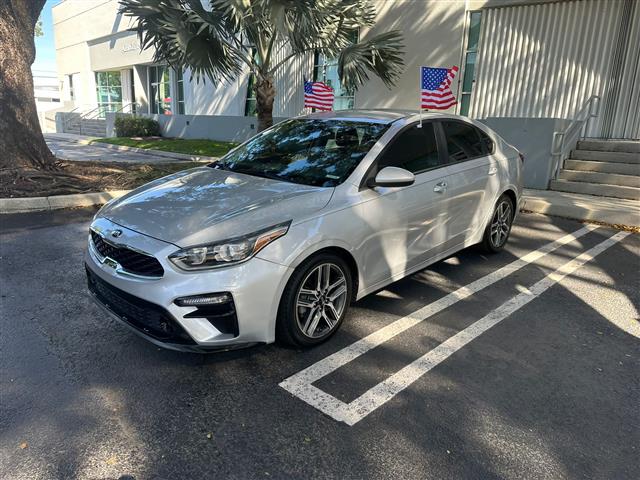 $11700 : Kia forte S image 4