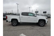 $20980 : Chevrolet Colorado 2019 4x2 thumbnail