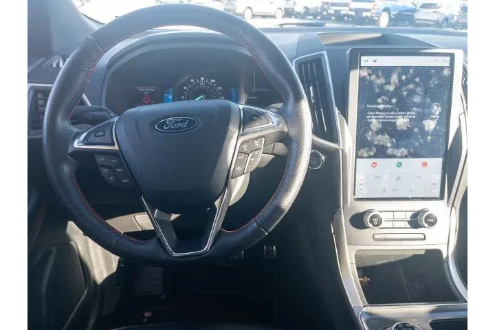 $28497 : Ford Edge 2023 AWD SEL 4dr C image 6