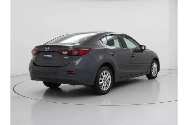 $12998 : Mazda Mazda3 2014 i Touring image 8