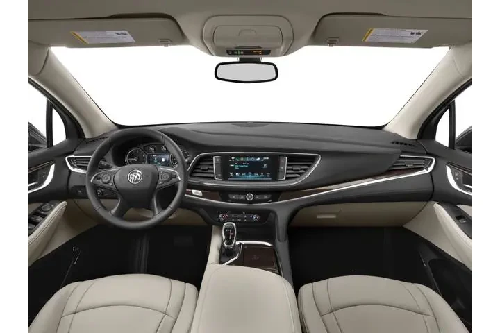 $16900 : Buick Enclave 2018 Premium 4 image 8