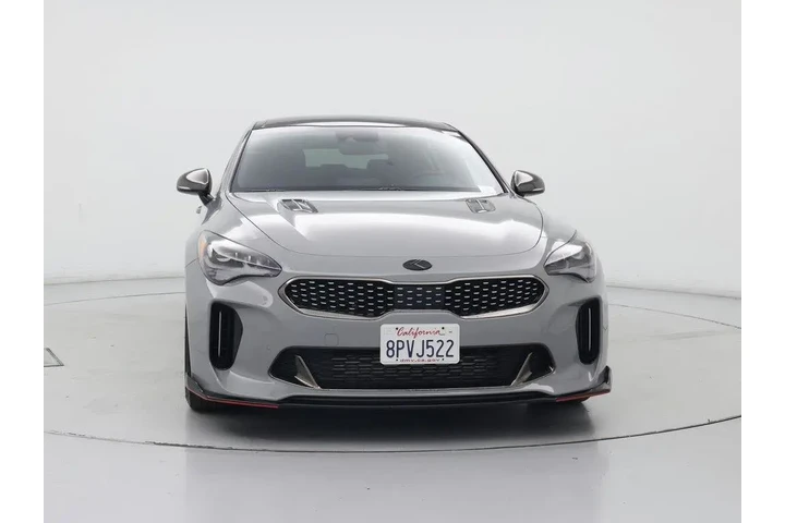 $31998 : Kia Stinger 2020 GT1 4dr Sed image 5
