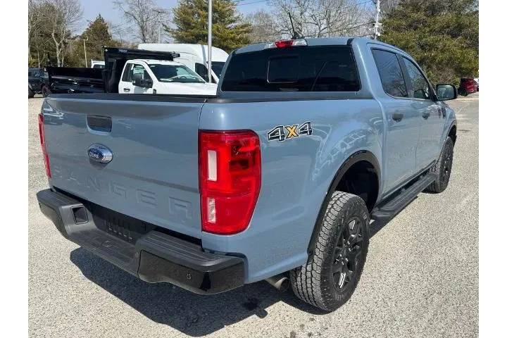 $33900 : Ford Ranger 2023 4x4 Lariat image 7