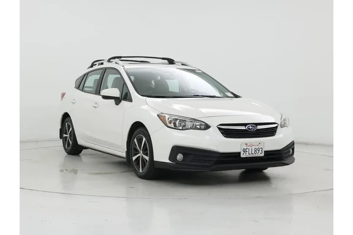 $21998 : Subaru Impreza 2023 AWD Prem image 1
