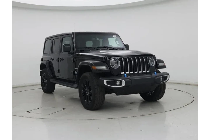 $35998 : Jeep Wrangler Unlimited 2022 image 1