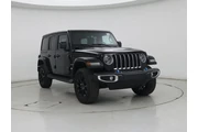 Jeep Wrangler Unlimited 2022