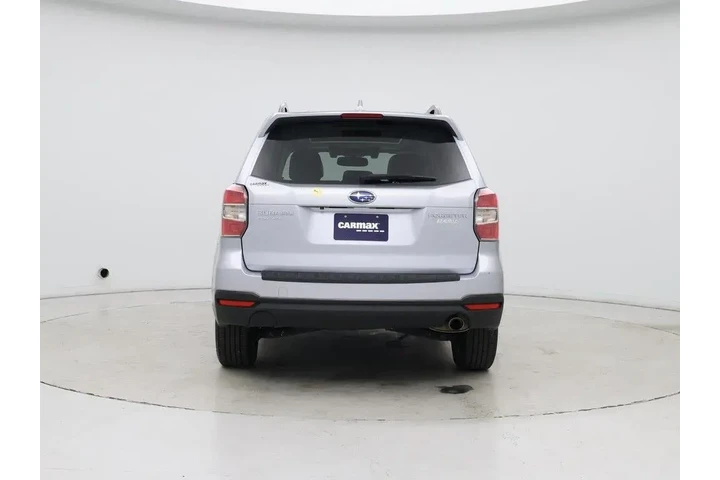 $20998 : Subaru Forester 2016 AWD 2.5 image 6