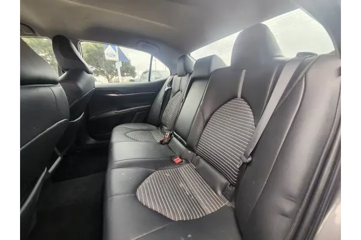 $20995 : Toyota Camry 2022 AWD SE 4dr image 8