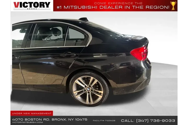 $12495 : BMW 3 Series 2018 AWD 330i x image 7