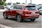 $16999 : INFINITI QX60 2019 AWD Luxe thumbnail