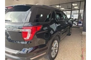 $13046 : Ford Explorer 2018 Limited 4 thumbnail
