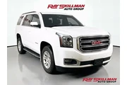 GMC Yukon 2017 4x4 SLT 4dr S