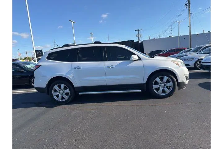 $9995 : Chevrolet Traverse 2016 LT 4 image 4
