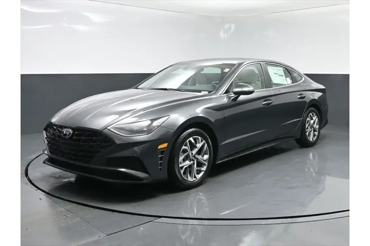 $23500 : Hyundai SONATA 2023 SEL 4dr image 1