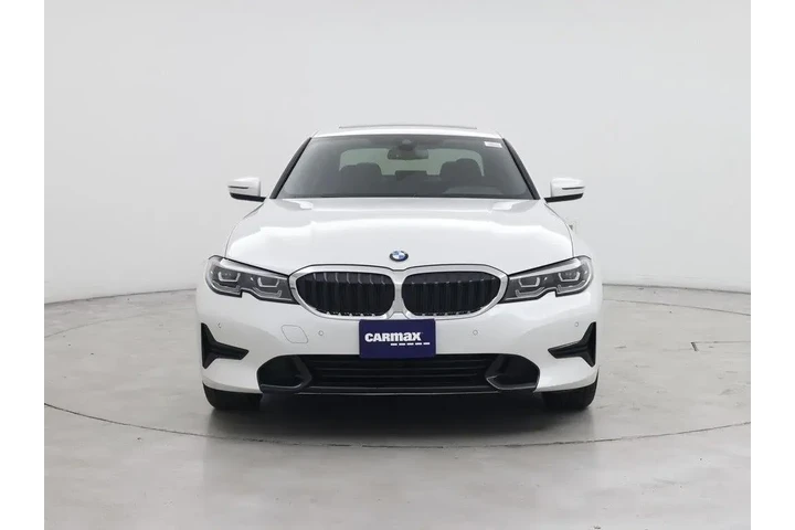 $29998 : BMW 3 Series 2022 330i 4dr S image 5