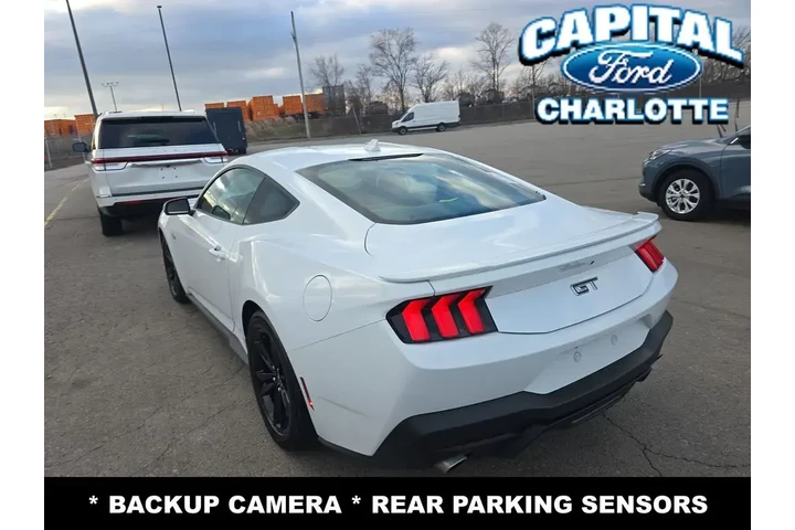 $34999 : Ford Mustang 2024 GT 2dr Fas image 7