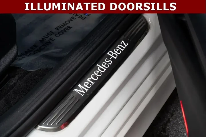 $39999 : Mercedes-Benz E-Class 2021 A image 5