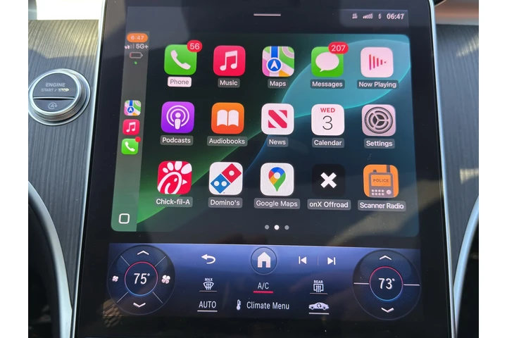 $32999 : 2024 Mercedes-Benz C-Class C image 9