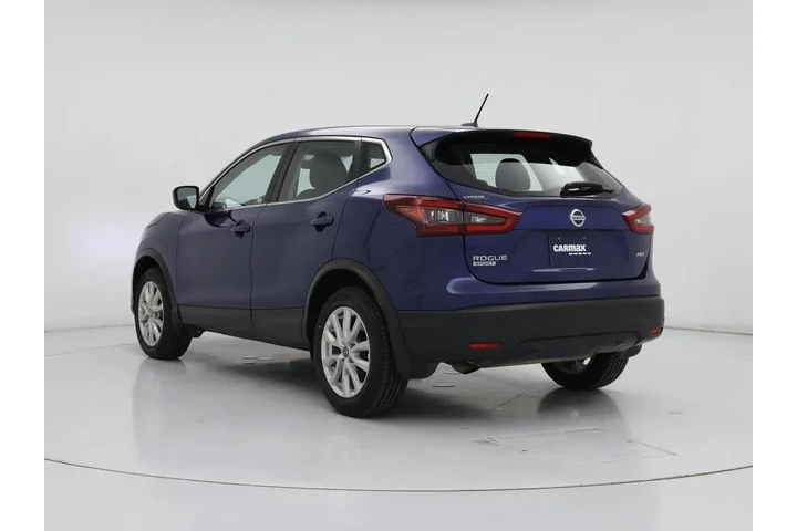 $20998 : Nissan Rogue Sport 2022 AWD image 2