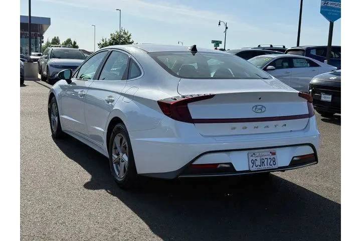 $19488 : Hyundai SONATA 2022 SE 4dr S image 7