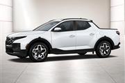 $41860 : New 2024 Hyundai SANTA CRUZ L thumbnail