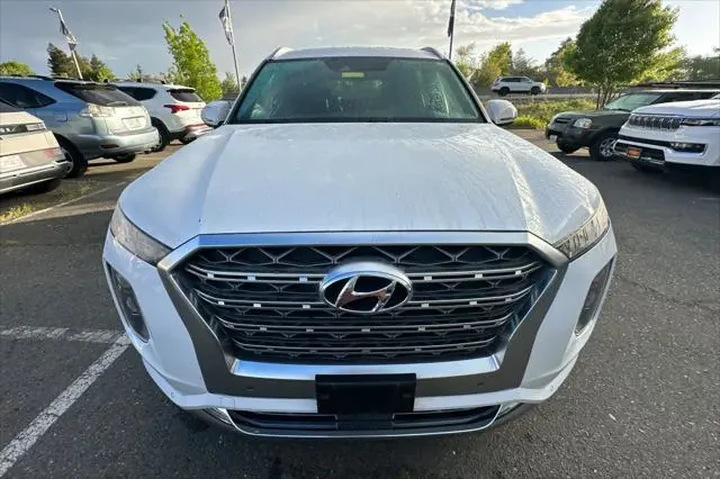 $25990 : Hyundai PALISADE 2020 Limite image 3