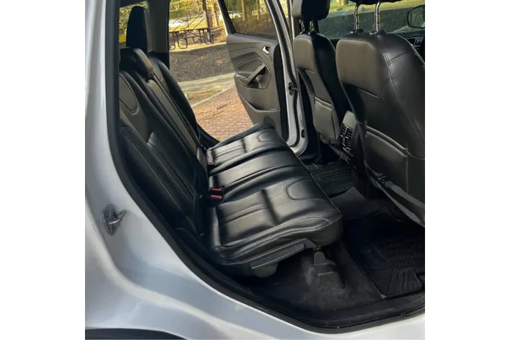 $5999 : 2013 Escape Titanium image 7