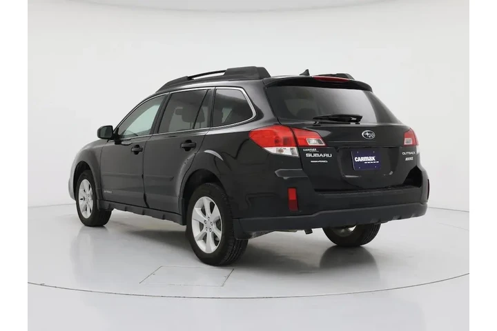 $13998 : Subaru Outback 2014 AWD 2.5i image 2