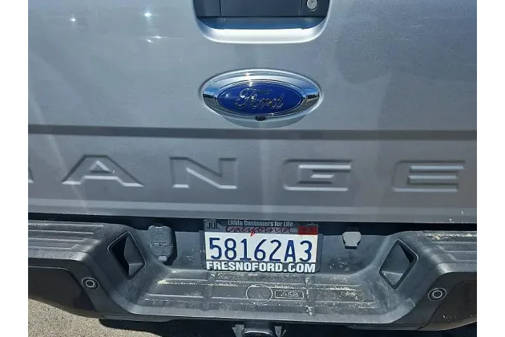 $21500 : Ford Ranger 2020 4x4 XL 4dr image 8