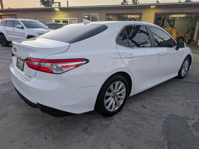 $18995 : 2019 Camry XLE image 4