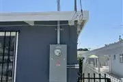 Electricidad comercial y resid en Los Angeles