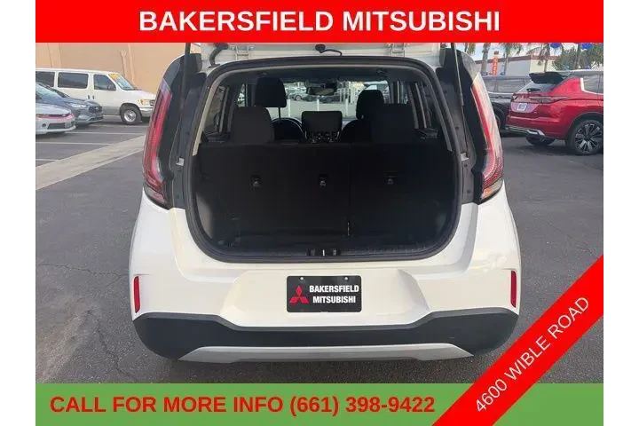 $17655 : Kia Soul 2024 S 4dr Crossove image 10