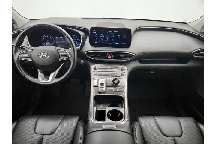 $21998 : Hyundai SANTA FE 2023 XRT 4d image 9