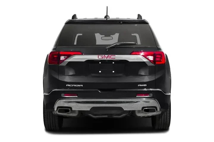 $16686 : GMC Acadia 2017 4x4 Denali 4 image 5