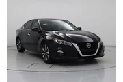 Nissan Altima 2019 2.5 SV 4d en Reno