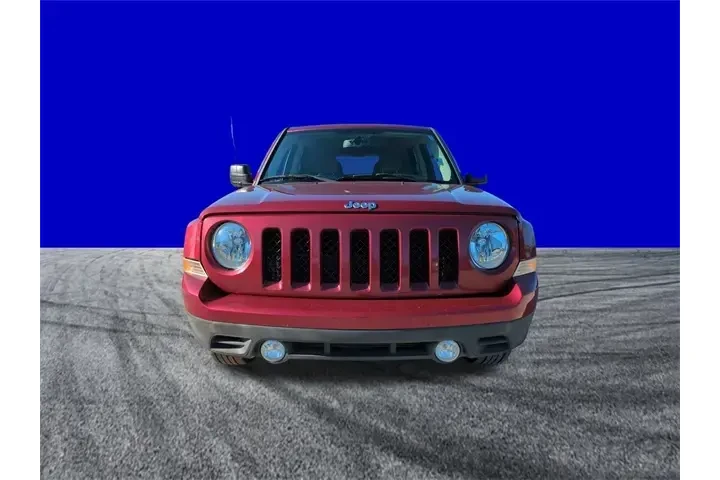 $11299 : Jeep Patriot 2016 Sport 4dr image 9