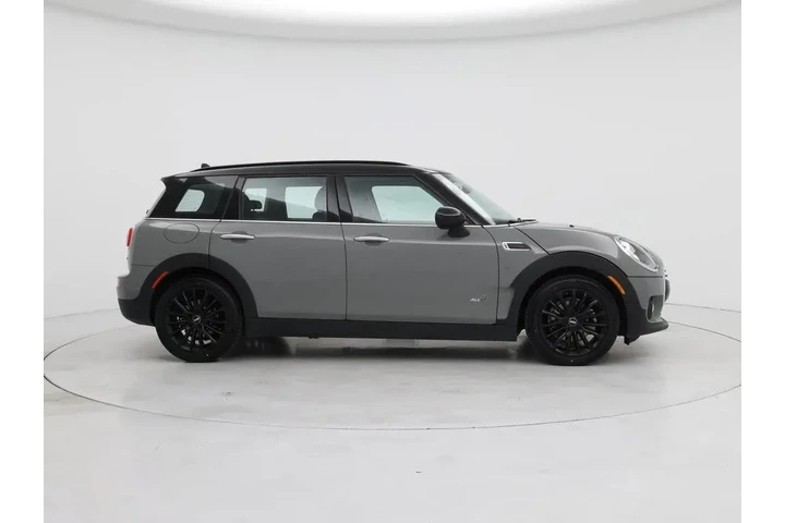 $18998 : MINI Clubman 2017 AWD Cooper image 7
