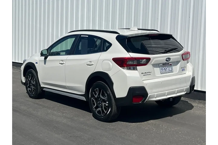 $29994 : Subaru Crosstrek 2023 AWD Hy image 4