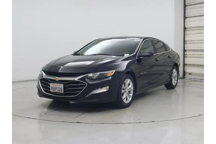 $14599 : Chevrolet Malibu 2019 LT 4dr image 4