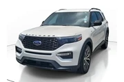 $29291 : Ford Explorer 2022 ST-Line 4 thumbnail