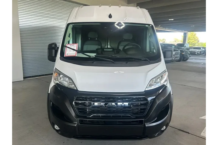 $38833 : Ram ProMaster 2025 Tradesman image 8