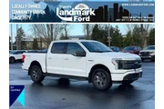 Ford F-150 Lightning 2023 AW en Albany