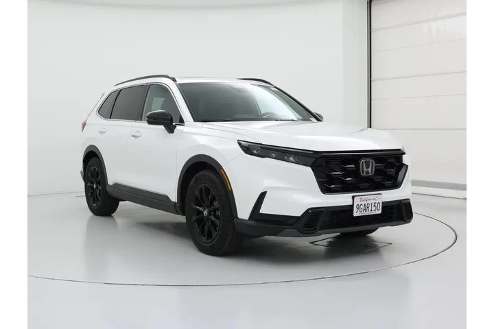 $32998 : Honda CR-V Hybrid 2023 Sport image 1
