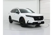 Honda CR-V Hybrid 2023 Sport en San Jose