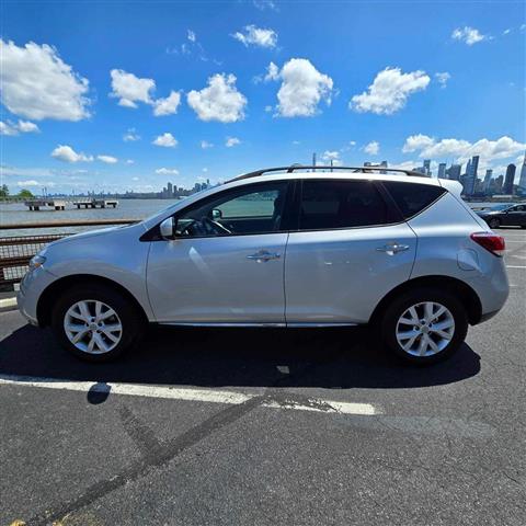 $6799 : 2011 NISSAN MURANO image 8