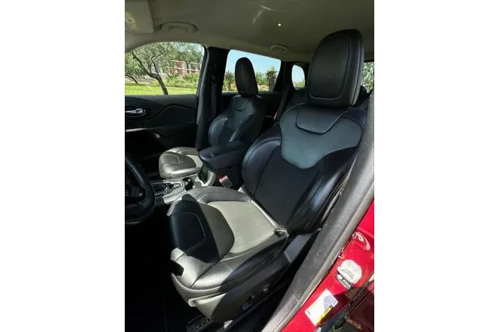 $17525 : Jeep Cherokee 2021 Altitude image 9