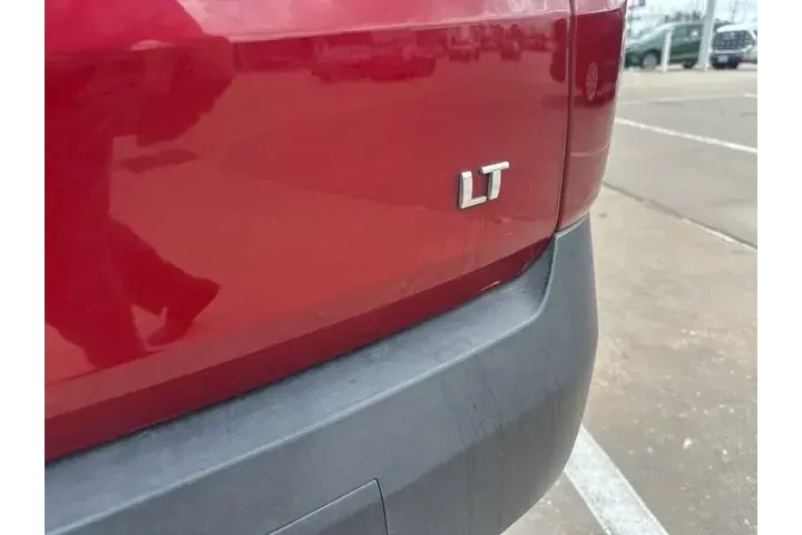 $27039 : Chevrolet Traverse 2023 LT L image 6