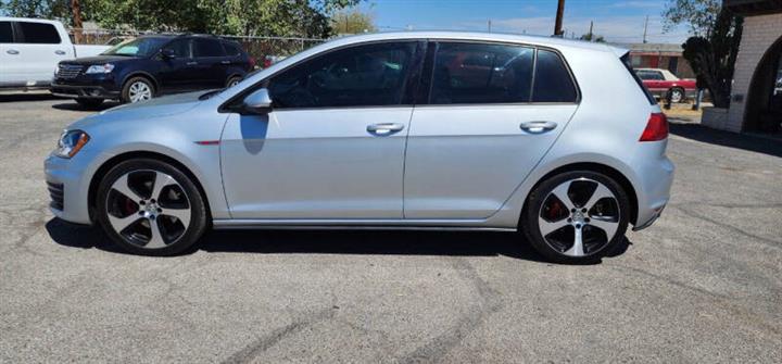 $14995 : 2017 Golf GTI S image 7