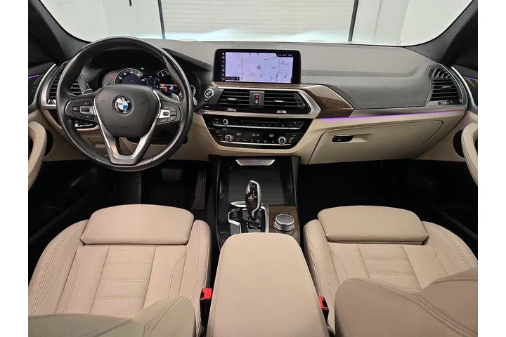 $20998 : BMW X3 2019 sDrive30i 4dr Sp image 9