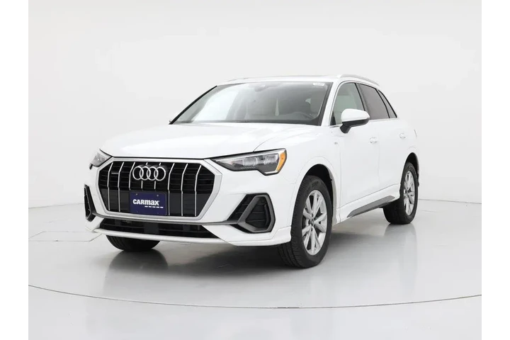 $25998 : Audi Q3 2022 AWD quattro S l image 4